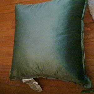 Ashland Sage Green Pillow